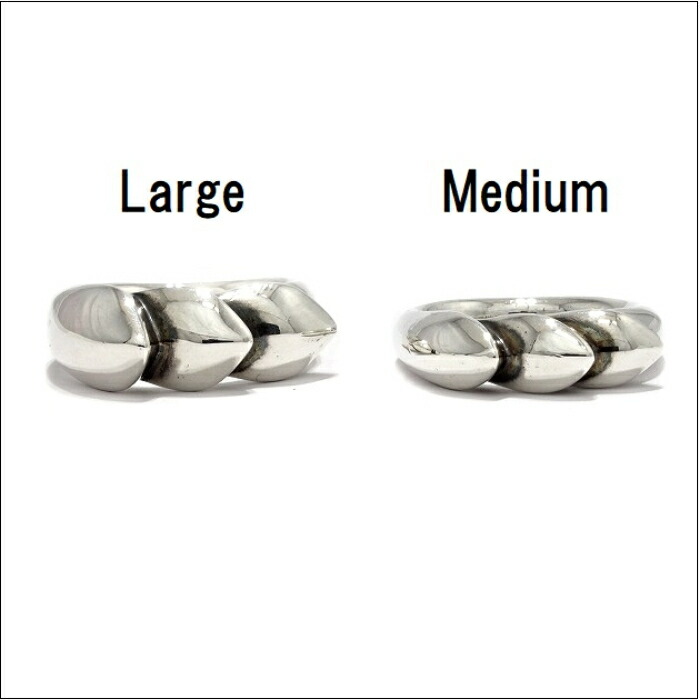 楽天市場】【LONE ONES ロンワンズ】Kiss&Flow Ring キスアンドフロー