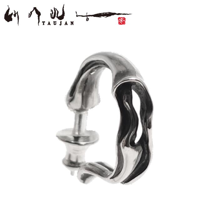 楽天市場】メンズ ピアス ブランド フープピアス シルバーアクセサリー