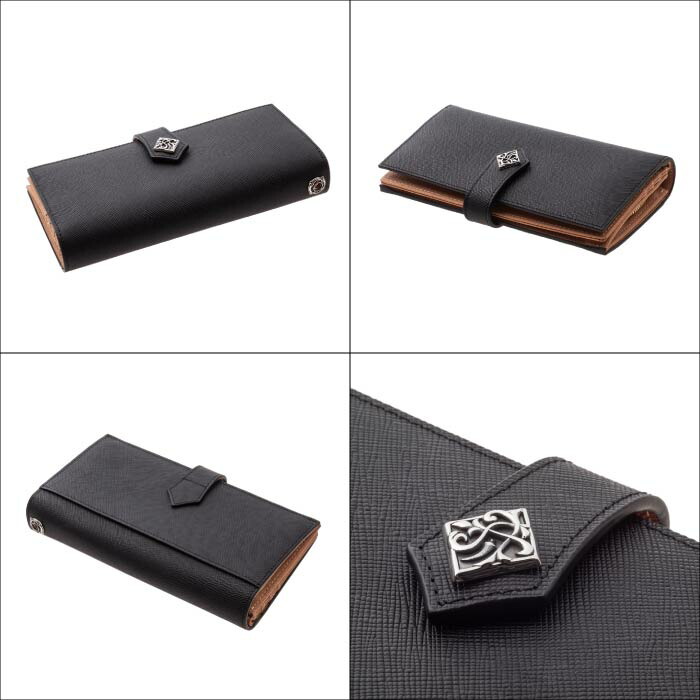 楽天市場】財布 二つ折り財布 メンズ 本革 ギフト【Artemis Classic