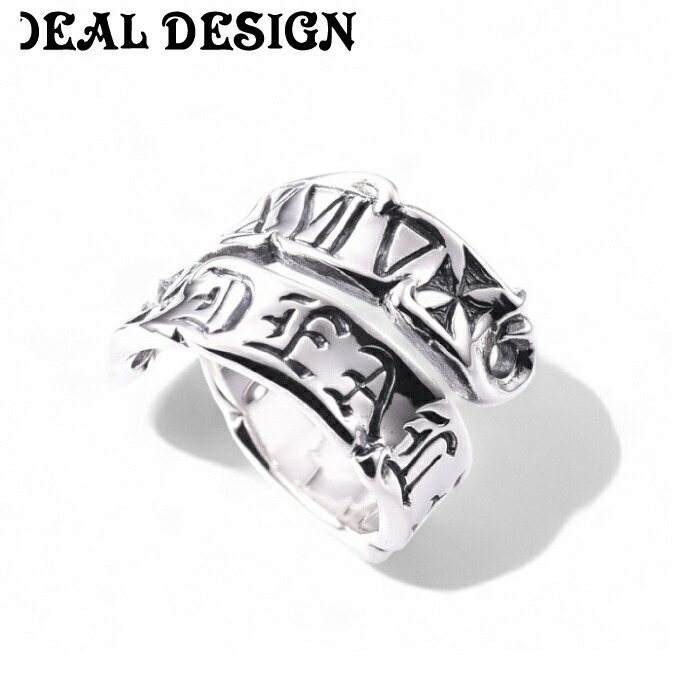 楽天市場】【DEAL DESIGN ディールデザイン】フレイムフラッグリング