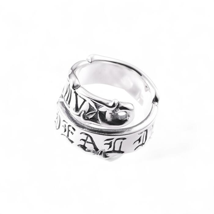 楽天市場】【DEAL DESIGN ディールデザイン】フレイムフラッグリング