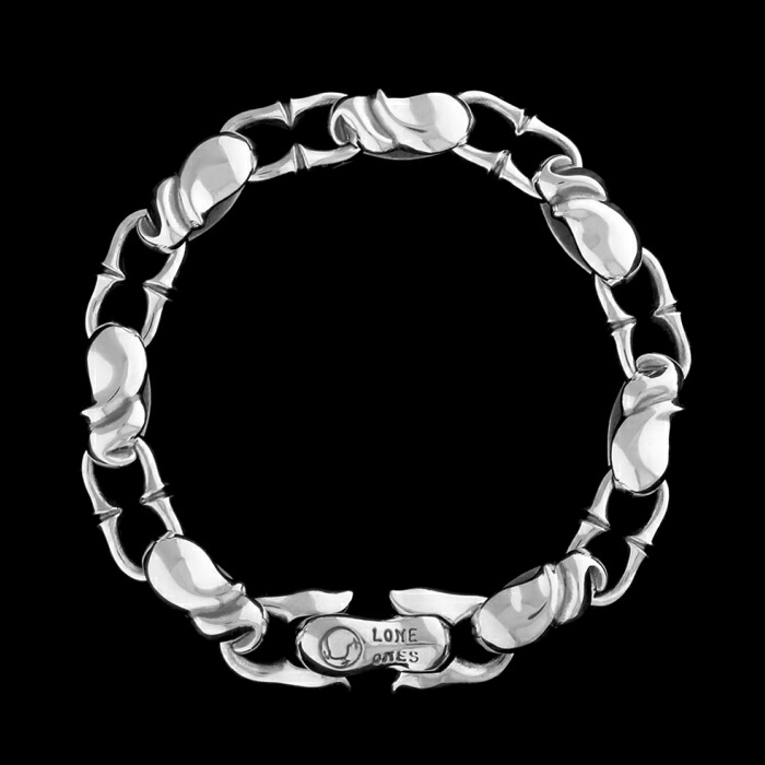 楽天市場】【LONE ONES ロンワンズ】Tea Bracelet-medium ティー