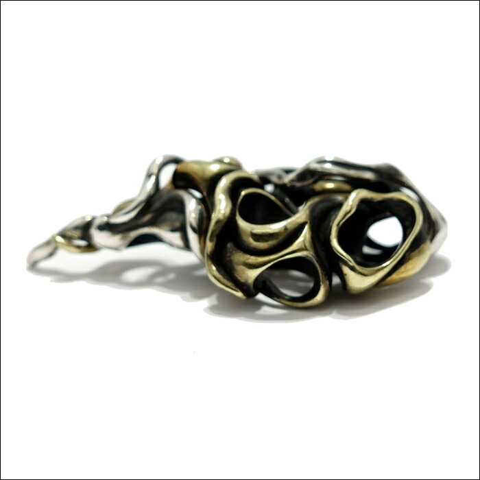 楽天市場】【TAUJAN タウジャン】2311-07 ペンダント メンズ