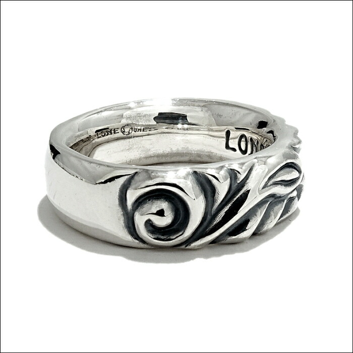 楽天市場】【LONE ONES ロンワンズ】Love Bite Ring ラブバイトリング