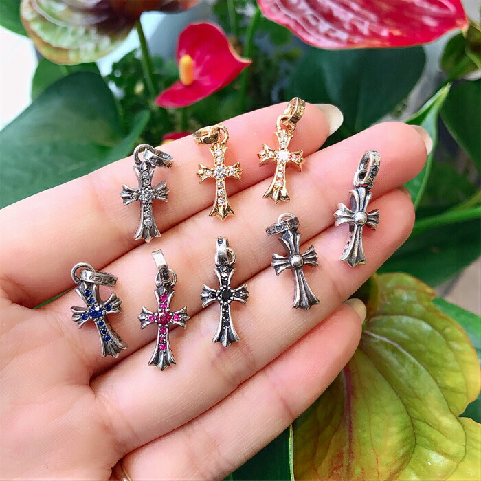 最終値下げ クロムハーツ CH PLUS ベビーファットセット セット