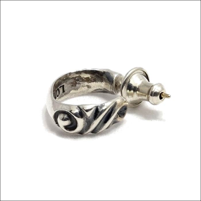 楽天市場】【LONE ONES ロンワンズ】Osprey Earring オスプレイ