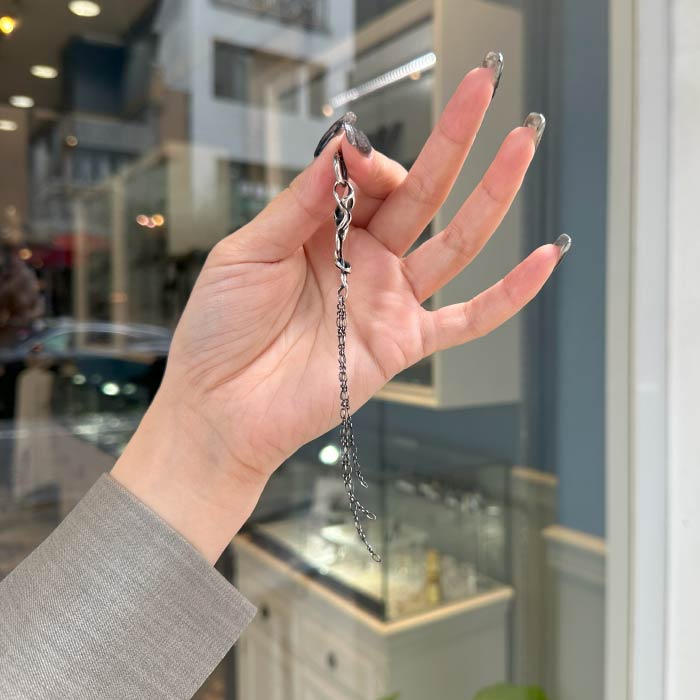 楽天市場】【TAUJAN タウジャン】258-10 Aタイプ 脈 レディース メンズ