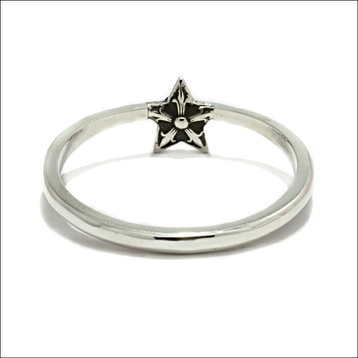 楽天市場】【CHROME HEARTS クロムハーツ】BUBBL GUM RING