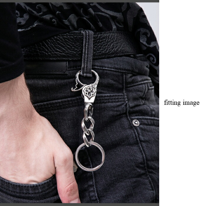 楽天市場】キーホルダー ブランド メンズ 【Artemis Classic