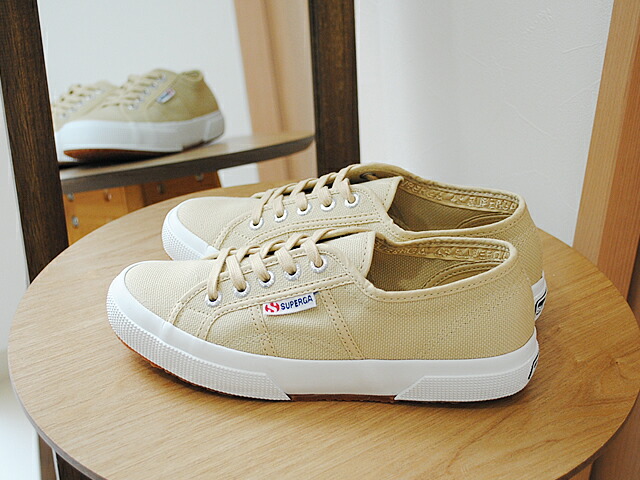楽天市場】SALE☆SUPERGA スペルガ 2750-COTU CLASSIC レディース