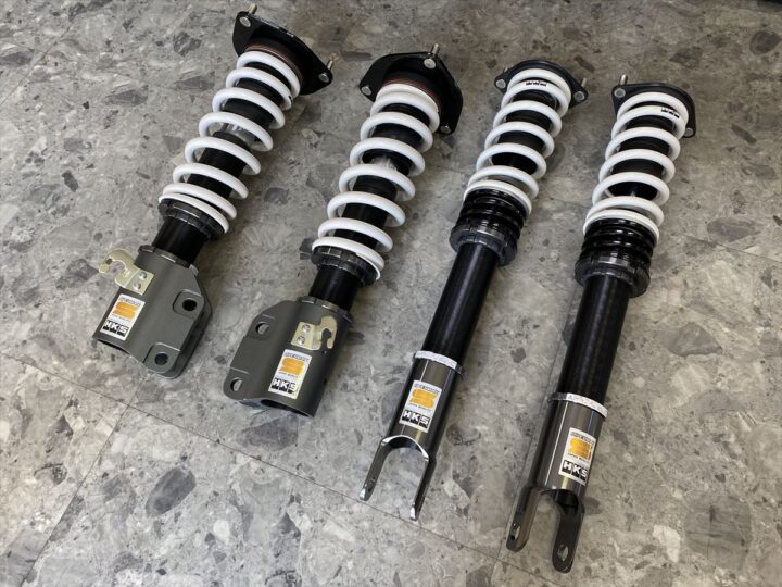 ランエボ9 サスペンション | ZEAL by ts-sumiyama