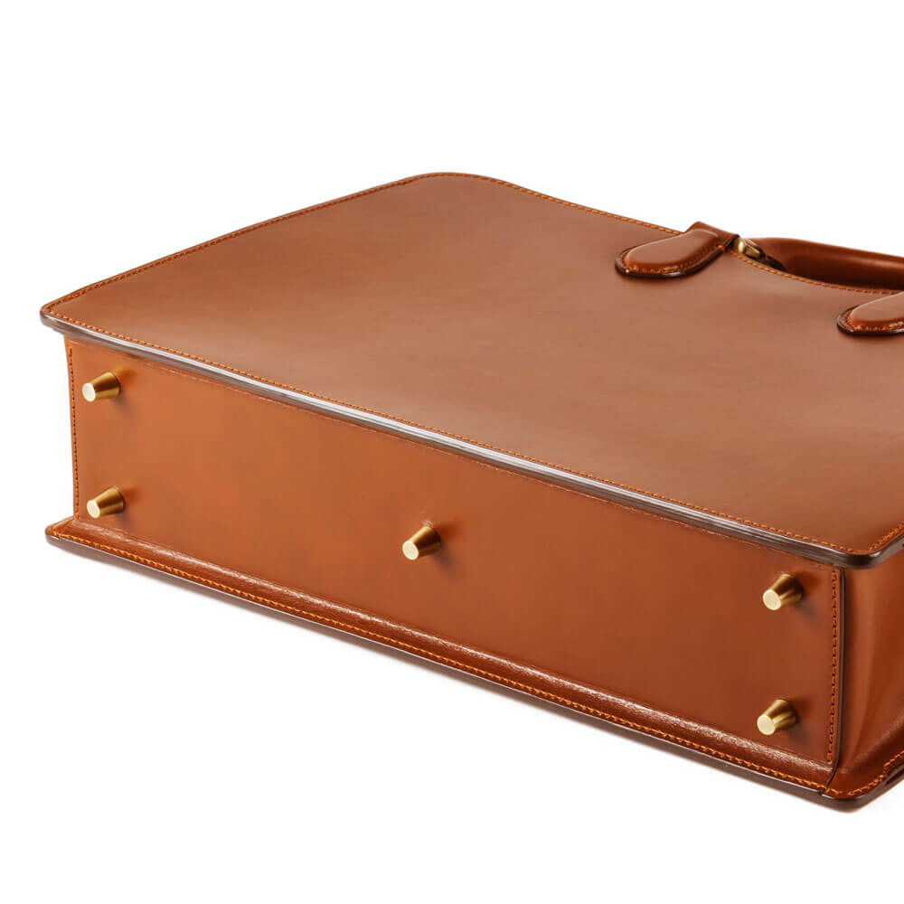 マグナス ファスナートップブリーフ – ブリーフケース – 土屋鞄製造所