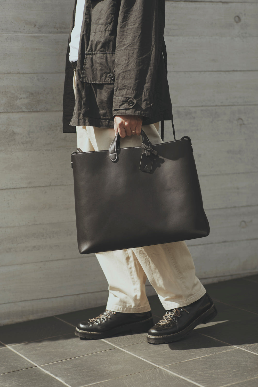 Styling with The Diario Collection –Timeless Leather Designs