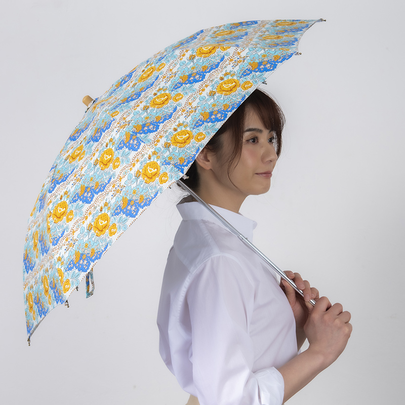 商品紹介 日傘キット/サンアミカ | 株式会社ツクリエ-つくる喜びを