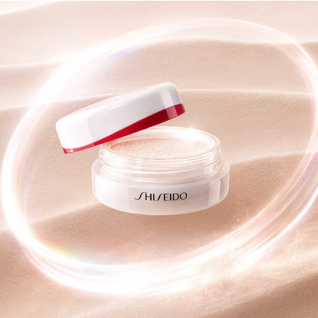 エッセンススキン】SHISEIDOの大人気ベースメイクシリーズからフェイス