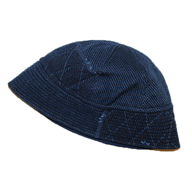 Porter Classic KENDO HAGIRE SAILOR HAT ポータークラシック 剣道