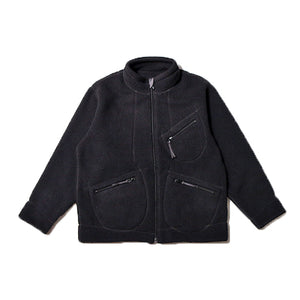 PORTER CLASSIC FLEECE ZIP UP JACKET（POLARTEC）ポータークラシック