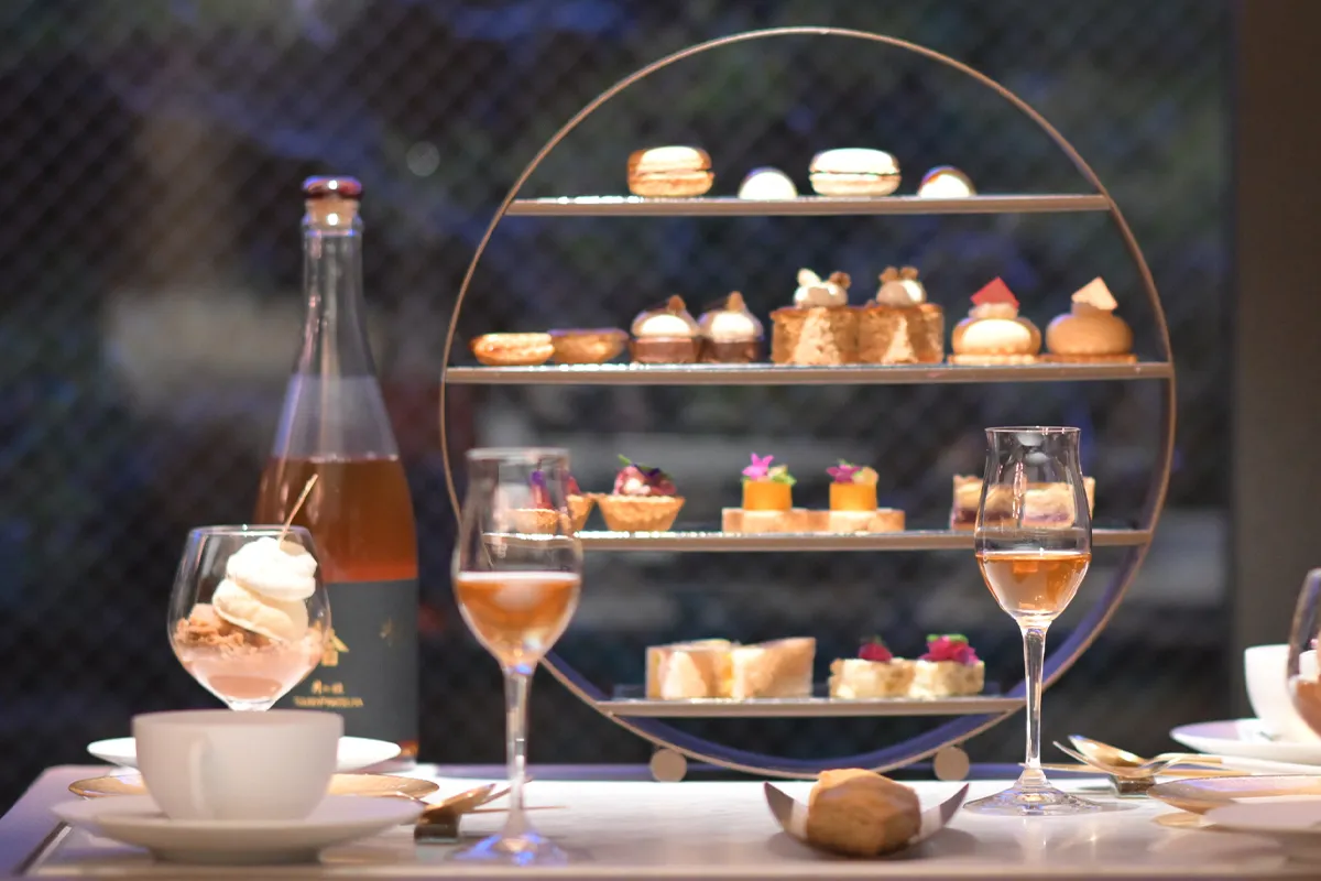 梅酒 – 月の桂 – 株式会社増田德兵衞商店