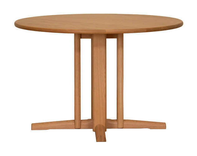 丸テーブル - 家具の総合商社 筑波産商