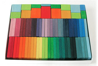 グリムス にじドミノ グリムス（ドイツ）｜つみきや〜より良い遊びの