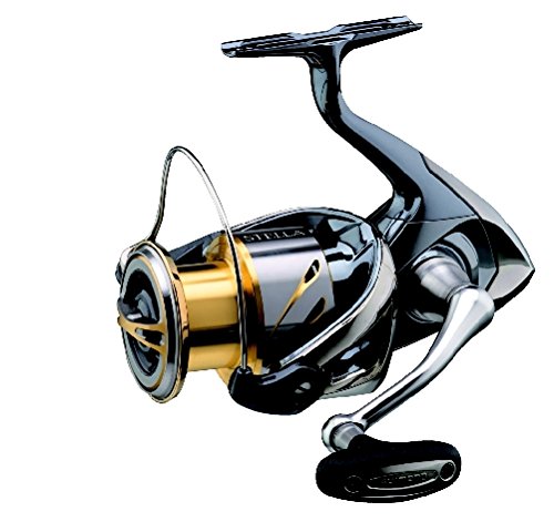 14 ステラ 4000のスペック | 釣りクラウド