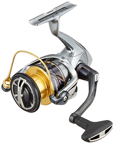 16 ヴァンキッシュ C3000HGのスペック | 釣りクラウド