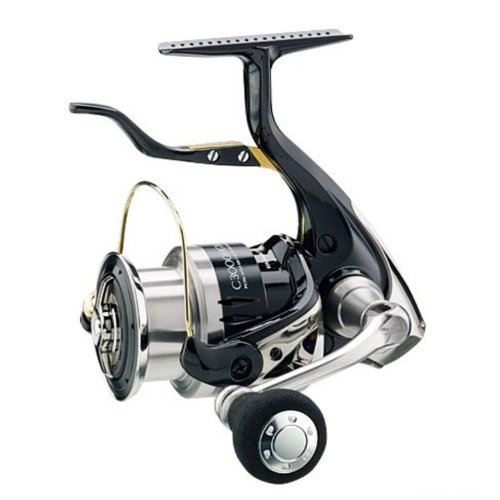 13 エクスセンス LB C3000HGMのスペック | 釣りクラウド