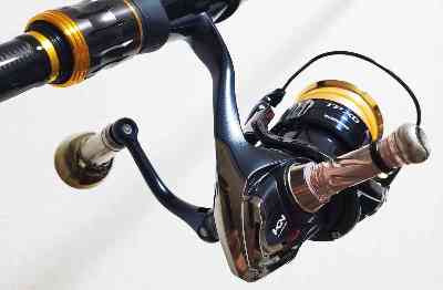 17 ツインパワー XD C3000HGのスペックとインプレ | 釣りクラウド