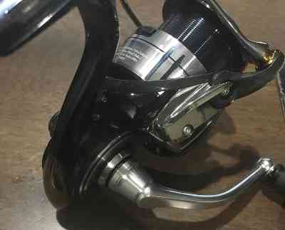 16 セルテート HD4000Hのスペックとインプレ | 釣りクラウド