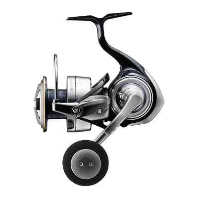 19 セルテート LT5000D-XHのスペックとインプレ | 釣りクラウド