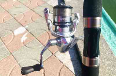 19 ストラディック C2000 SHGのスペックとインプレ | 釣りクラウド