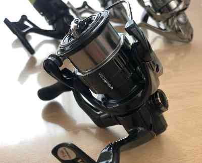 16 ヴァンキッシュ C2500HGSのスペック | 釣りクラウド