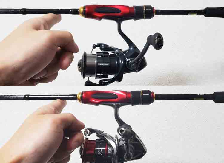 19 ヴァンキッシュ C2000SHGのスペックとインプレ | 釣りクラウド