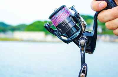 19 ヴァンキッシュ C2000SSSのスペックとインプレ | 釣りクラウド