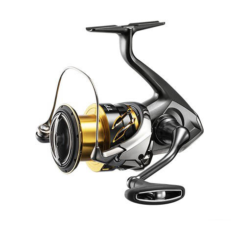 20 ツインパワー 4000のスペックとインプレ | 釣りクラウド