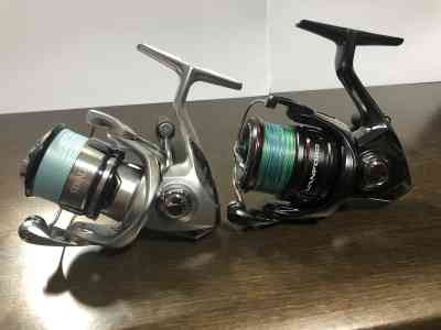 20 ヴァンフォード C2000SHGのスペック | 釣りクラウド