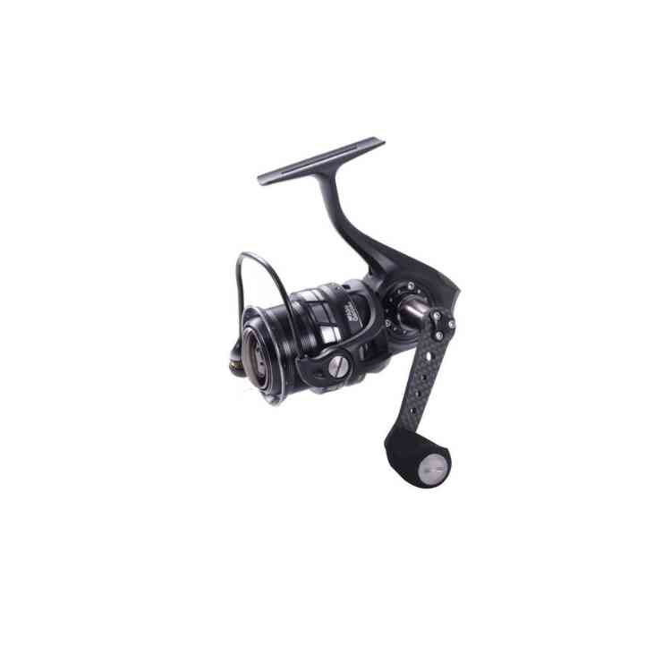 ロキサーニ 2500SHのスペック | 釣りクラウド