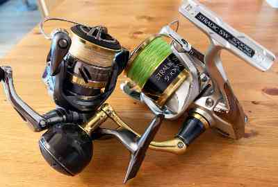 21 アルテグラ 4000XGのスペック | 釣りクラウド