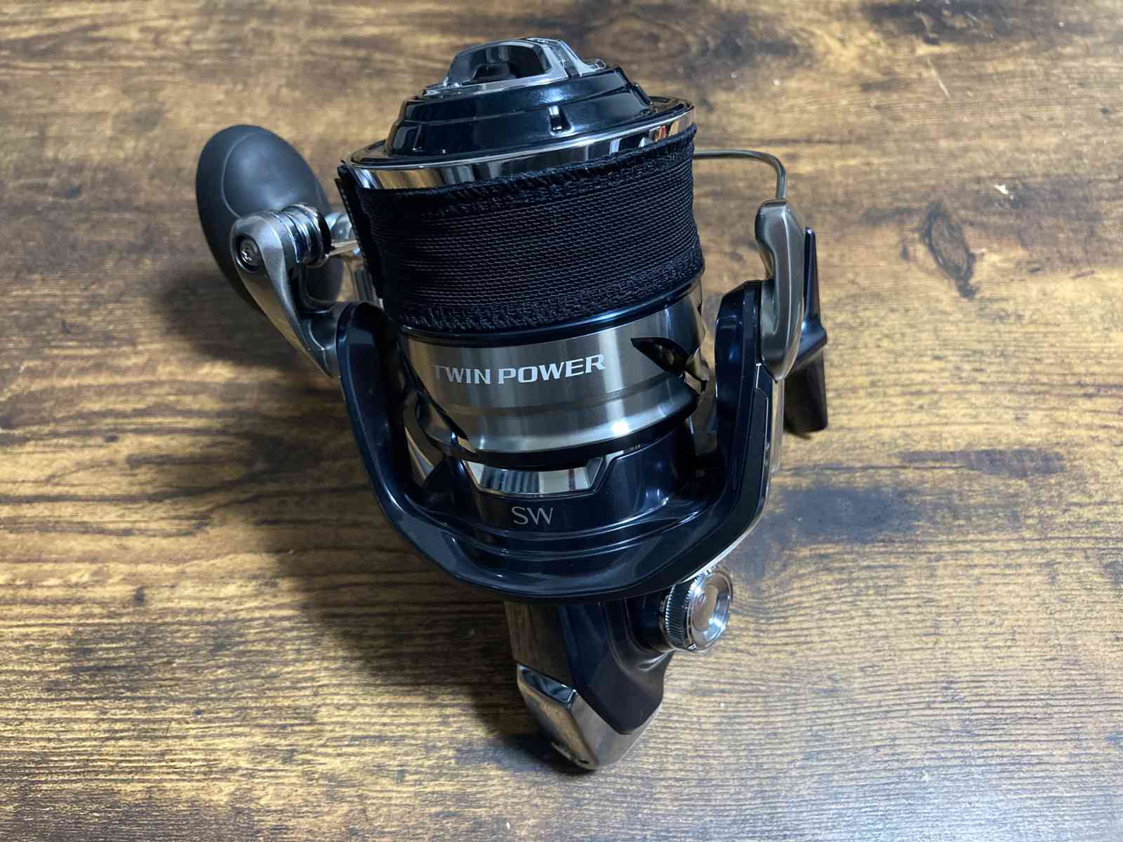 21 ツインパワー SW 14000XGのスペックとインプレ | 釣りクラウド