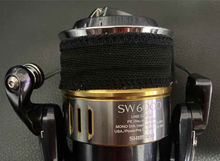 15 ツインパワー SW 5000XGのスペックとインプレ | 釣りクラウド