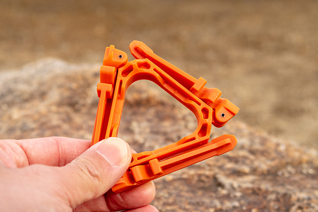 ジェットボイルミニモレビュー！】高速湯沸かし&オールインワン設計で