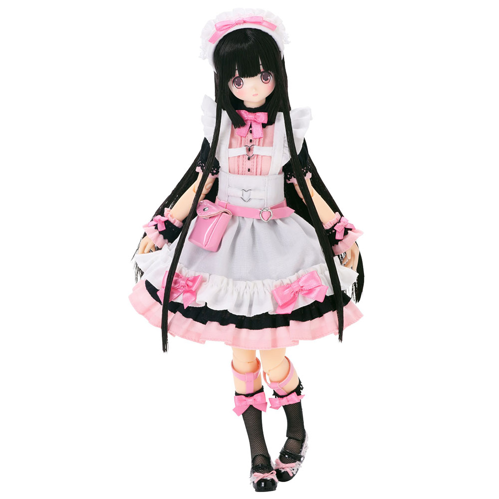 Melty☆Cute/Dream Maid Raili(Pinkish girl ver.)【POD018-DRP