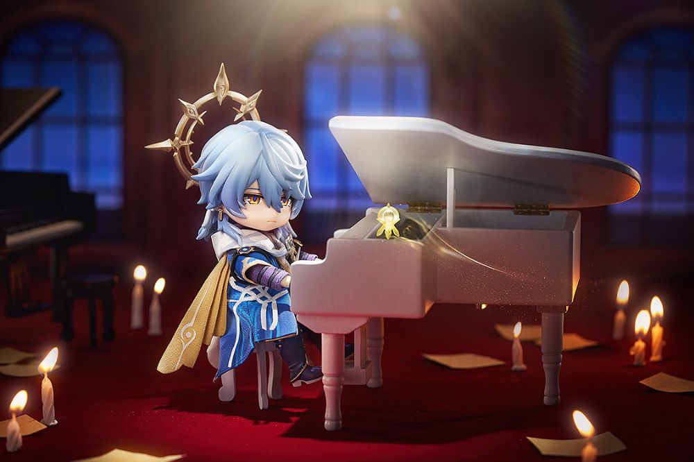 ねんどろいどどーる サンデー【4571697187757】｜グッドスマイル