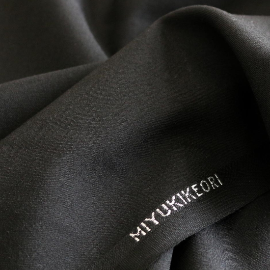 特集＜ブラックスーツ＞|TSUSAKA TAILOR|Black Suit|オーダースーツ東京