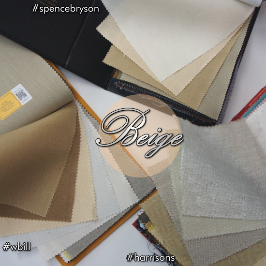 T.Magazine＜リネン特集＞|TSUSAKA TAILOR|LINEN|オーダースーツ東京