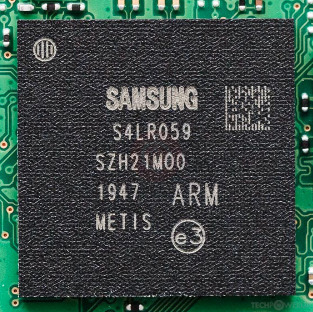 Samsung 870 QVO 1 TB Specs | TechPowerUp SSD Database