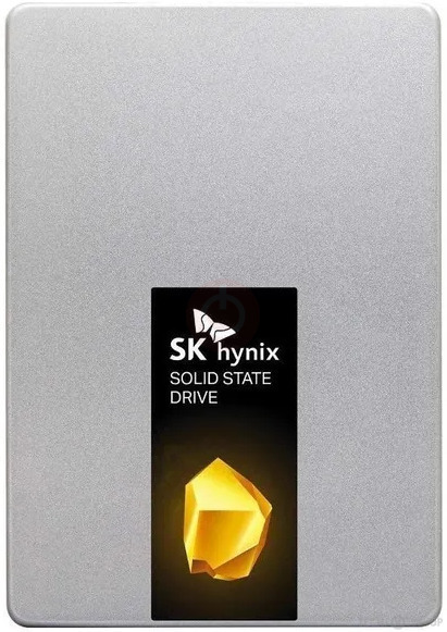SK Hynix Gold S31 1 TB Specs | TechPowerUp SSD Database