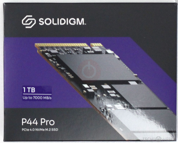 Solidigm P44 Pro 1 TB Specs | TechPowerUp SSD Database