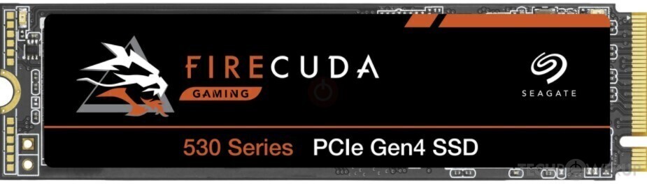 Seagate FireCuda 530 1 TB Specs | TechPowerUp SSD Database