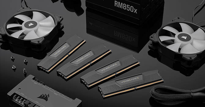 Corsair Vengeance DDR5-5200 2x 16 GB Review | TechPowerUp